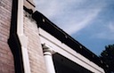 Moss Avenue Historical District Porch Remodel/Repairs